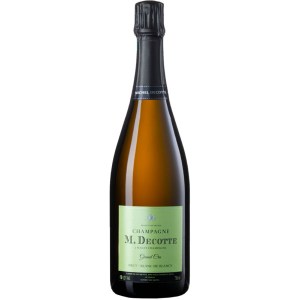 Decotte Blanc de Blancs